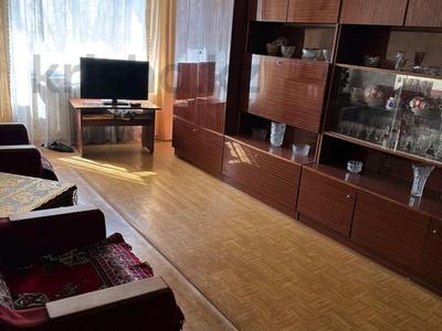 Продажа квартир в Жетысу обл.: 3-комнатная квартира · 58 м² · 2/4 этаж, Кабанбай батыра 49 за 14.5 млн 〒 3-комнатная квартира · 58 м² · 2/4 этаж, Кабанбай батыра 49 за 14.5 млн 〒 в Талдыкоргане