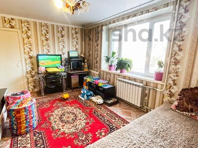 2-бөлмелі пәтер · 51 м² · 3/5 қабат, Жетысу, бағасы: 15.5 млн ₸ в Талдыкоргане, мкр Жетысу
