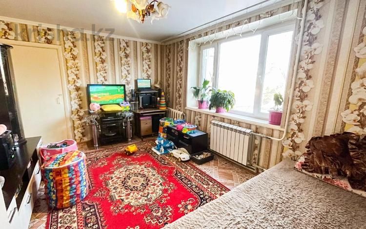 2-комнатная квартира · 51 м² · 3/5 этаж, Жетысу за 15.5 млн ₸ в Талдыкоргане, мкр Жетысу — фото 3
