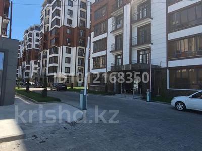 3-комнатная квартира · 96 м² · 1/10 этаж, Куаныша Толеметова 50/6 за 55 млн ₸ в Шымкенте, Абайский р-н
