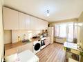 2-комнатная квартира · 52 м² · 3/5 этаж, самал за 20 млн ₸ в Талдыкоргане, мкр Самал