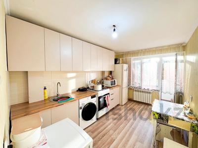 2-комнатная квартира · 52 м² · 3/5 этаж, самал за 20 млн ₸ в Талдыкоргане, мкр Самал