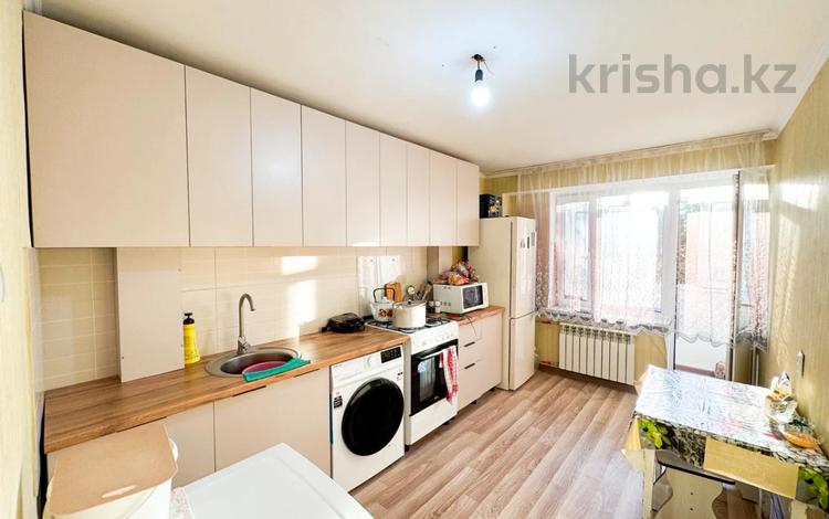 2-комнатная квартира · 52 м² · 3/5 этаж, самал за 20 млн ₸ в Талдыкоргане, мкр Самал — фото 4