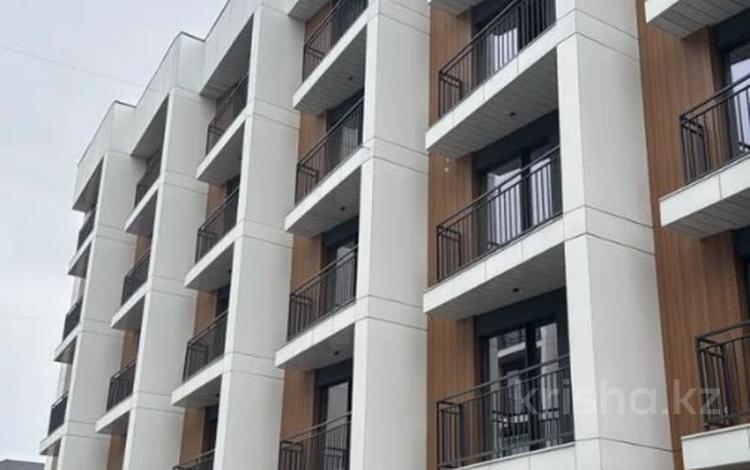 1-комнатная квартира · 45 м² · 3/5 этаж, Карасай батыра — ИПОТЕКУ ПРОХОДИТ за 24.5 млн ₸ в  — фото 2