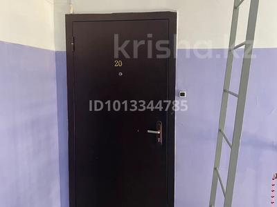 2-комнатная квартира · 62 м² · 5/5 этаж, Нуржау за 22 млн ₸ в им. Касыма кайсеновой