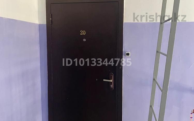 2-бөлмелі пәтер · 62 м² · 5/5 қабат, Нуржау, бағасы: 22 млн ₸ в им. Касыма кайсеновой — фото 2