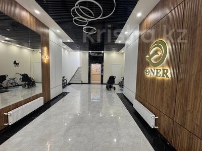 3-комнатная квартира · 105 м² · 4/5 этаж, мкр Нурсая-3, Абулхайр-хана 40 за 46 млн ₸ в Атырау