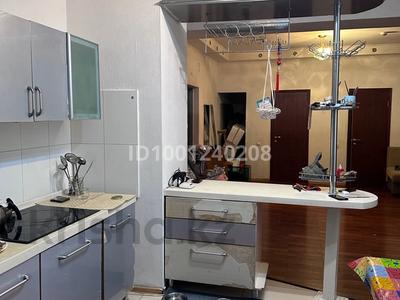 3-комнатная квартира · 83 м² · 2/20 этаж, Прокофьева 144 за 50.5 млн ₸ в Алматы, Алмалинский р-н