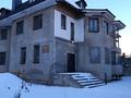 Отдельный дом · 10 комнат · 1300 м² · 25 сот., мкр Бутаковка — Выше ресторана " Биладжо " на территории нац парка. В доме проложены проводка, отопление, тёплый пол. На участке два дома за 2 млрд ₸ в Алматы, Медеуский р-н — фото 3