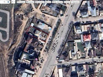 Отдельный дом · 5 комнат · 130 м² · 9 сот., мкр Нуртас, Байтерекова 125 за 140 млн 〒 в Шымкенте, Каратауский р-н