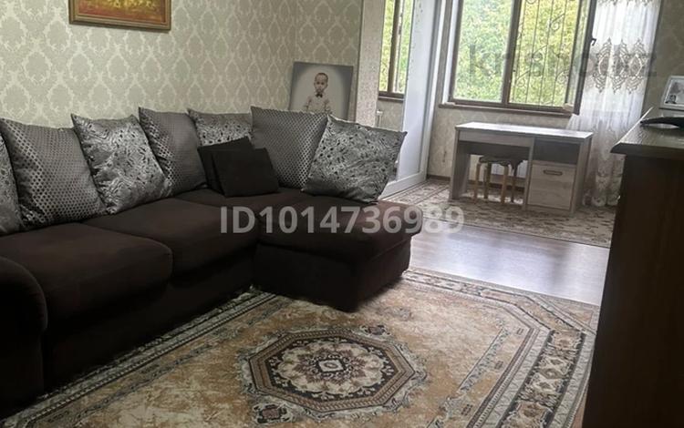 2-бөлмелі пәтер · 50 м² · 3/5 қабат, Байтурсынова — Байтурсынова-Туркестанская, бағасы: 250 000 ₸ в Шымкенте, Аль-Фарабийский р-н — фото 2