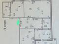 5-комнатная квартира · 198 м² · 14/15 этаж, ул. Жакыпа Омарова 10 — ПЕНТХАУС САМАЯ НИЗКАЯ ЦЕНА за 70 млн ₸ в Астане, р-н Байконур — фото 4