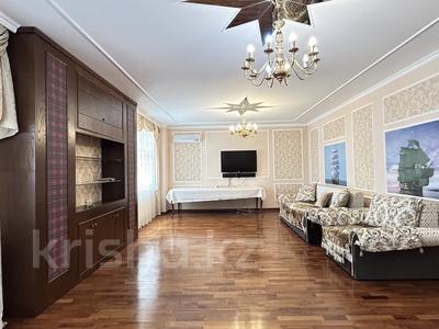 5-бөлмелі пәтер · 198 м² · 14/15 қабат, ул. Жакыпа Омарова 10, бағасы: 70 млн ₸ в Астане, р-н Байконур