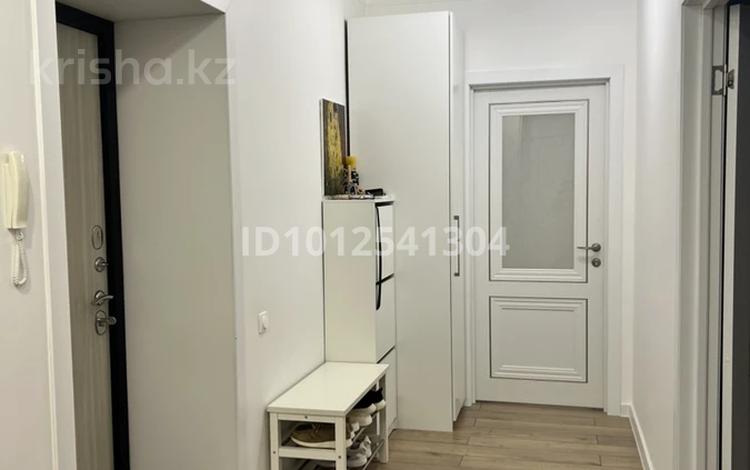 2-комнатная квартира · 60 м² · 2/9 этаж, Е-67 за 350 000 ₸ в Астане, Нура р-н — фото 2