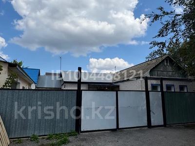 Отдельный дом · 6 комнат · 160 м² · 6 сот., Монке би 126 — Билтабанова кыйылысы за 31 млн ₸ в Актобе, мкр Москва