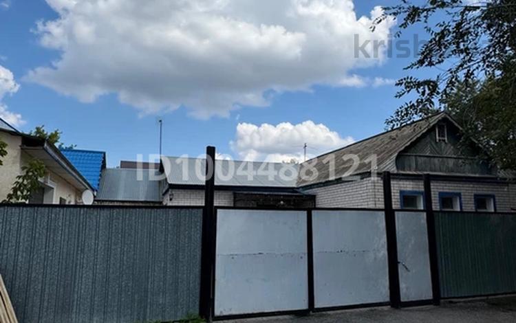 Отдельный дом · 6 комнат · 160 м² · 6 сот., Монке би 126 — Билтабанова кыйылысы за 31 млн ₸ в Актобе, мкр Москва — фото 2