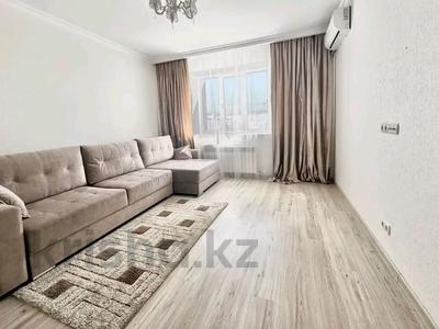 1-комнатная квартира · 40 м² · 7/8 этаж, Улы Дала 67, 69, 15, 15/1, 17, 17/1, 2, 4, 6, 40 — Аль Фараби за 28 млн ₸ в Астане, Есильский р-н