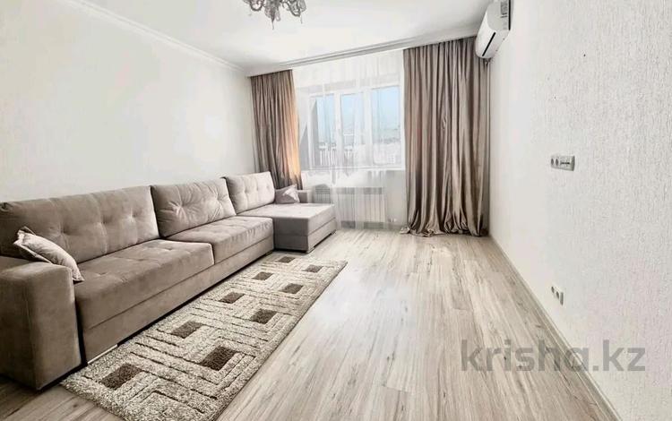 1-комнатная квартира · 40 м² · 7/8 этаж, Улы Дала 67, 69, 15, 15/1, 17, 17/1, 2, 4, 6, 40 — Аль Фараби за 28 млн ₸ в Астане, Есильский р-н — фото 2