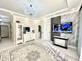 3-комнатная квартира · 79.8 м² · 9/10 этаж, мкр Юго-Восток, Микрорайон Байкена Ашимова 21 за 47.5 млн ₸ в Караганде, Казыбек би р-н — фото 4