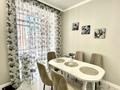 3-комнатная квартира · 79.8 м² · 9/10 этаж, мкр Юго-Восток, Микрорайон Байкена Ашимова 21 за 47.5 млн ₸ в Караганде, Казыбек би р-н — фото 12