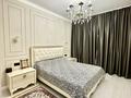 3-комнатная квартира · 79.8 м² · 9/10 этаж, мкр Юго-Восток, Микрорайон Байкена Ашимова 21 за 47.5 млн ₸ в Караганде, Казыбек би р-н — фото 16
