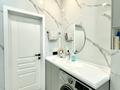 3-комнатная квартира · 79.8 м² · 9/10 этаж, мкр Юго-Восток, Микрорайон Байкена Ашимова 21 за 47.5 млн ₸ в Караганде, Казыбек би р-н — фото 18