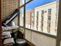 3-комнатная квартира · 79.8 м² · 9/10 этаж, мкр Юго-Восток, Микрорайон Байкена Ашимова 21 за 47.5 млн ₸ в Караганде, Казыбек би р-н — фото 20