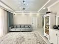 3-комнатная квартира · 79.8 м² · 9/10 этаж, мкр Юго-Восток, Микрорайон Байкена Ашимова 21 за 47.5 млн ₸ в Караганде, Казыбек би р-н — фото 2