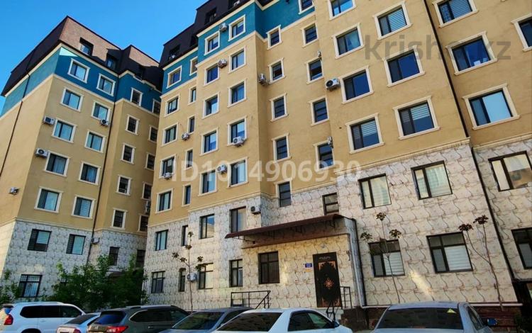 2-комнатная квартира · 63 м² · 7/8 этаж, 29-й мкр 22 за 23 млн ₸ в Актау — фото 2