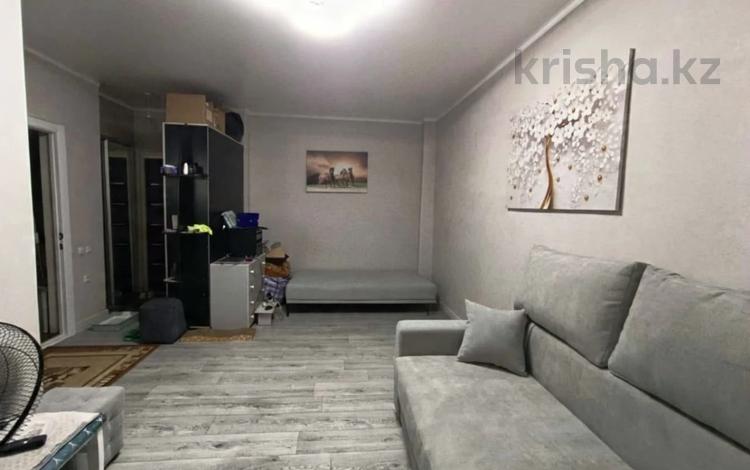 1-комнатная квартира · 35.9 м² · 1/6 этаж, Текстильщиков за 17 млн ₸ в Костанае — фото 3