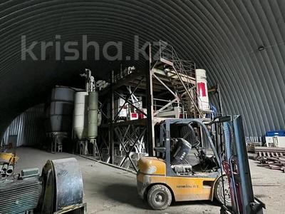 Промбаза · 40 соток, Бережинского 17 — Промбаза Айсберг за 600 млн ₸ в Боралдае (Бурундай)