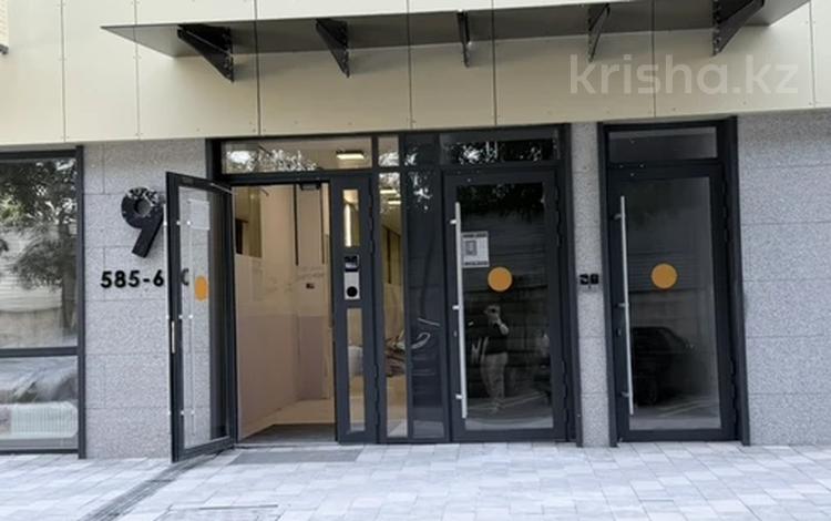 1-комнатная квартира · 44.7 м² · 5/12 этаж, ул. Фадеева, 38г 9 за 28.8 млн ₸ в Алматы, Алатауский р-н — фото 45