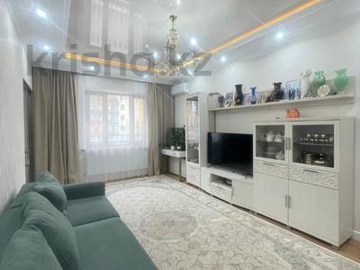 4-комнатная квартира · 140 м² · 2/10 этаж, Бауыржана Момышулы 2В за 61 млн 〒 в Астане, Алматы р-н