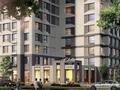 1-комнатная квартира · 42.17 м² · 5/9 этаж, Улы дала — На пересечение ул.Туран и ул.Улы Дала за 26.9 млн ₸ в Астане