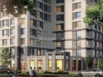 1-комнатная квартира · 42.17 м² · 5/9 этаж, Улы дала — На пересечение ул.Туран и ул.Улы Дала за 26.9 млн ₸ в Астане