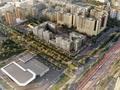 1-комнатная квартира · 42.17 м² · 5/9 этаж, Улы дала — На пересечение ул.Туран и ул.Улы Дала за 26.9 млн ₸ в Астане — фото 3