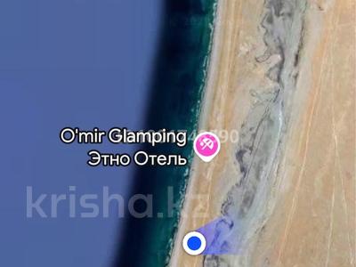Участок · 5 соток, Кызылкум 194/52 — Омир глемпинг за 5.2 млн 〒 в Батыре