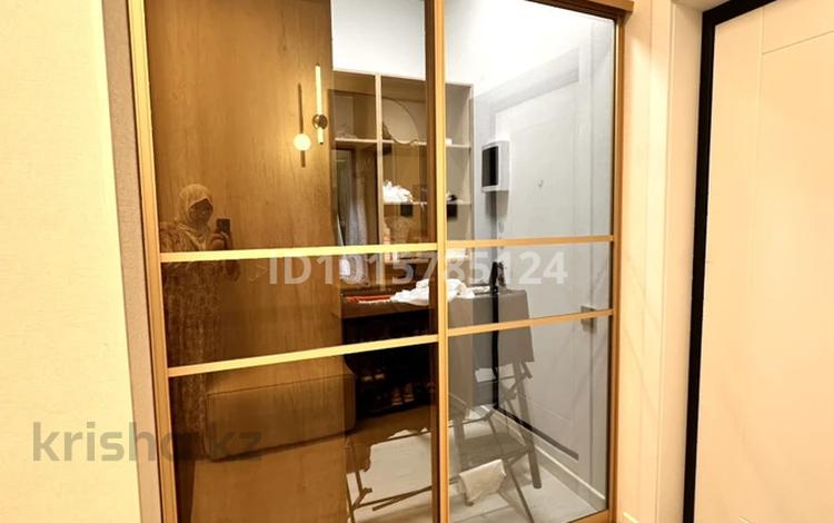 2-комнатная квартира · 57.6 м² · 5/9 этаж, Тыныбаева 12 — СРОЧНО! за 57 млн ₸ в Астане, Алматы р-н — фото 2