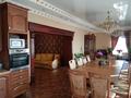 Отдельный дом · 12 комнат · 470 м² · 14 сот., Муканова жилой массив 55 за 240 млн 〒 в Караганде, Казыбек би р-н — фото 6