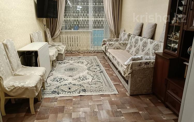 2-комнатная квартира · 43 м² · 4/5 этаж, мкр Новый Город, Абдирова 48/2 за 14.9 млн ₸ в Караганде, Казыбек би р-н — фото 2
