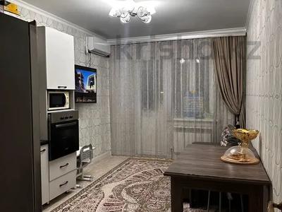 1-комнатная квартира, 45 м², 11/12 этаж, Дарабоз за 24.5 млн 〒 в Алматы, Алатауский р-н