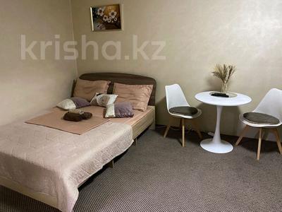 1-комнатная квартира · 32 м² · 3/3 этаж, мкр Алтай-1 5 — Аэропорт/ул. Майлина за 15 000 〒 в Алматы, Турксибский р-н