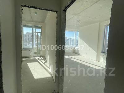 3-комнатная квартира · 73 м² · 11/17 этаж, Е-899 5/3 за 58 млн 〒 в Астане, Нура р-н