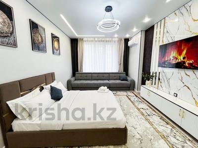 Аренда квартир посуточно в Алматы: 2-комнатная квартира · 75 м² · 6/17 этаж, Гагарина 255 за 40 000 〒 2-комнатная квартира · 75 м² · 6/17 этаж, Гагарина 255 за 40 000 〒 в Алматы, Бостандыкский р-н