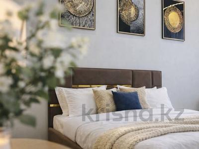 2-бөлмелі пәтер · 75 м² · 6/17 қабат, Гагарина 255, бағасы: 35 000 ₸ в Алматы, Бостандыкский р-н