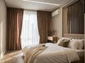 2-бөлмелі пәтер · 75 м² · 6/17 қабат, Гагарина 255, бағасы: 35 000 ₸ в Алматы, Бостандыкский р-н — фото 4