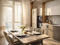2-бөлмелі пәтер · 75 м² · 6/17 қабат, Гагарина 255, бағасы: 35 000 ₸ в Алматы, Бостандыкский р-н — фото 5
