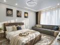 2-бөлмелі пәтер · 75 м² · 6/17 қабат, Гагарина 255, бағасы: 35 000 ₸ в Алматы, Бостандыкский р-н — фото 9