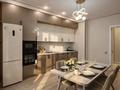 2-бөлмелі пәтер · 75 м² · 6/17 қабат, Гагарина 255, бағасы: 35 000 ₸ в Алматы, Бостандыкский р-н — фото 12