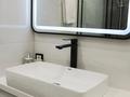 2-бөлмелі пәтер · 75 м² · 6/17 қабат, Гагарина 255, бағасы: 35 000 ₸ в Алматы, Бостандыкский р-н — фото 15